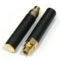 Аккумулятор для электронной сигареты eGo и 510 (650mah, чёрный)